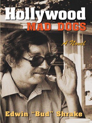 cover image of Hollywood Mad Dogs